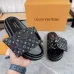 Louis Vuitton Shoes for Men and women Louis Vuitton Slippers #B45995