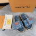 Louis Vuitton Shoes for Men and women Louis Vuitton Slippers #B45996