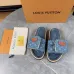 Louis Vuitton Shoes for Men and women Louis Vuitton Slippers #B45996