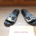 Louis Vuitton Shoes for Men's Louis Vuitton Slippers #9873478
