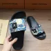 Louis Vuitton Shoes for Men's Louis Vuitton Slippers #9873478