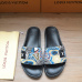 Louis Vuitton Shoes for Men's Louis Vuitton Slippers #9873478