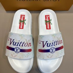 Louis Vuitton Shoes for Men's Louis Vuitton Slippers #99904900