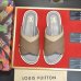 Louis Vuitton Shoes for Men's Louis Vuitton Slippers #99907923