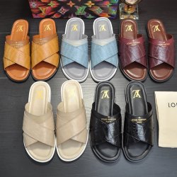  Shoes for Men's  Slippers #99907925