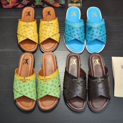  Shoes for Men's  Slippers #99907927
