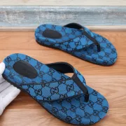 Louis Vuitton Shoes for Men's Louis Vuitton Slippers #99908722
