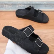 Louis Vuitton Shoes for Men's Louis Vuitton Slippers #99908725