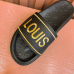 Louis Vuitton Shoes for Men's Louis Vuitton Slippers #99920929