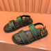 Louis Vuitton Shoes for Men's Louis Vuitton Slippers #99920931