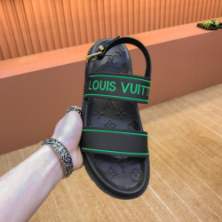 Louis Vuitton Shoes for Men's Louis Vuitton Slippers #99920931