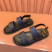 Louis Vuitton Shoes for Men's Louis Vuitton Slippers #99920933