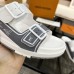 Louis Vuitton Shoes for Men's Louis Vuitton Slippers #99920935