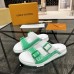 Louis Vuitton Shoes for Men's Louis Vuitton Slippers #99920937
