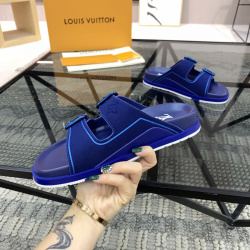 Louis Vuitton Shoes for Men's Louis Vuitton Slippers #99920941