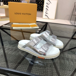 Louis Vuitton Shoes for Men's Louis Vuitton Slippers #99920942