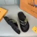 Louis Vuitton Shoes for Men's Louis Vuitton Slippers #99921434