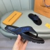 Louis Vuitton Shoes for Men's Louis Vuitton Slippers #99921435