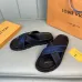 Louis Vuitton Shoes for Men's Louis Vuitton Slippers #99921437