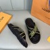 Louis Vuitton Shoes for Men's Louis Vuitton Slippers #99921438