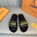 Louis Vuitton Shoes for Men's Louis Vuitton Slippers #99921440