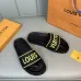 Louis Vuitton Shoes for Men's Louis Vuitton Slippers #99921440