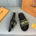 Louis Vuitton Shoes for Men's Louis Vuitton Slippers #99921440