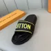 Louis Vuitton Shoes for Men's Louis Vuitton Slippers #99921440