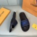 Louis Vuitton Shoes for Men's Louis Vuitton Slippers #99921441