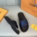 Louis Vuitton Shoes for Men's Louis Vuitton Slippers #99921441