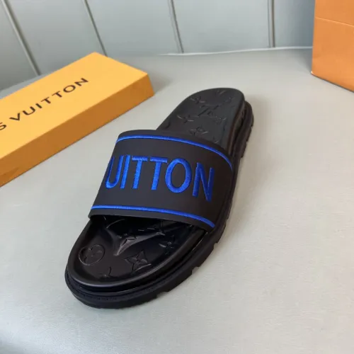 Louis Vuitton Shoes for Men's Louis Vuitton Slippers #99921441