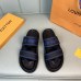 Louis Vuitton Shoes for Men's Louis Vuitton Slippers #99921442