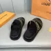 Louis Vuitton Shoes for Men's Louis Vuitton Slippers #99921443