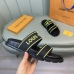 Louis Vuitton Shoes for Men's Louis Vuitton Slippers #99921443