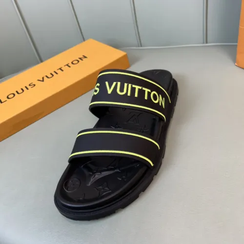 Louis Vuitton Shoes for Men's Louis Vuitton Slippers #99921443