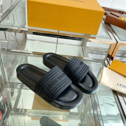 Louis Vuitton Shoes for Men's Louis Vuitton Slippers #999933772