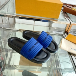 Louis Vuitton Shoes for Men's Louis Vuitton Slippers #999933773