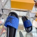 Louis Vuitton Shoes for Men's Louis Vuitton Slippers #999933778