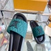 Louis Vuitton Shoes for Men's Louis Vuitton Slippers #999933779