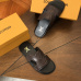 Louis Vuitton Shoes for Men's Louis Vuitton Slippers #999933920