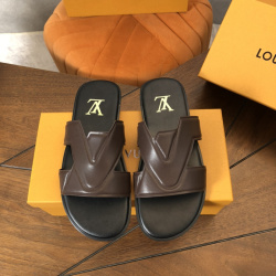 Louis Vuitton Shoes for Men's Louis Vuitton Slippers #999933920