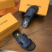 Louis Vuitton Shoes for Men's Louis Vuitton Slippers #999933921