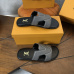 Louis Vuitton Shoes for Men's Louis Vuitton Slippers #999933922