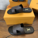 Louis Vuitton Shoes for Men's Louis Vuitton Slippers #999933923