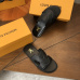 Louis Vuitton Shoes for Men's Louis Vuitton Slippers #999933926