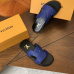 Louis Vuitton Shoes for Men's Louis Vuitton Slippers #999933927