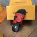 Louis Vuitton Shoes for Men's Louis Vuitton Slippers #999933928