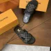 Louis Vuitton Shoes for Men's Louis Vuitton Slippers #999933933