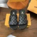 Louis Vuitton Shoes for Men's Louis Vuitton Slippers #999933933