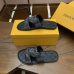 Louis Vuitton Shoes for Men's Louis Vuitton Slippers #999933937